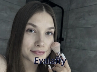 Evalaffy