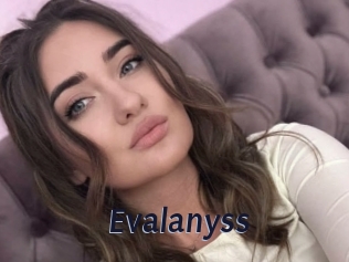 Evalanyss