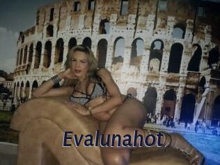 Evalunahot