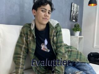 Evaluttier