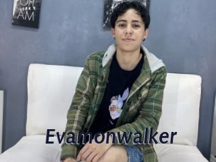 Evamonwalker