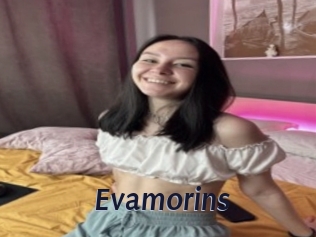 Evamorins