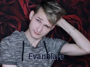 Evanblare