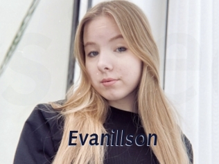 Evanillson