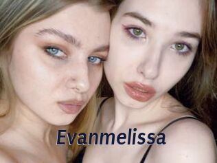 Evanmelissa