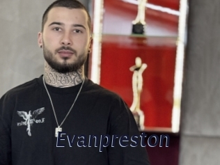 Evanpreston