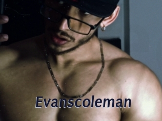 Evanscoleman