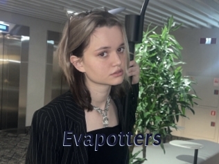 Evapotters