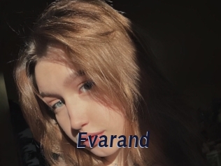 Evarand