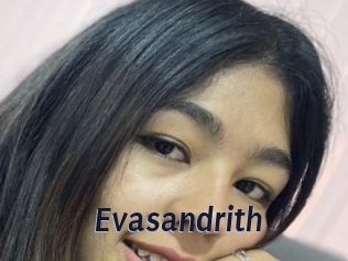 Evasandrith