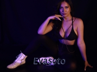Evasoto