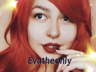 Evatheonly