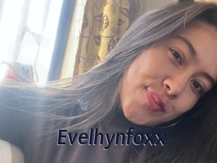 Evelhynfoxx
