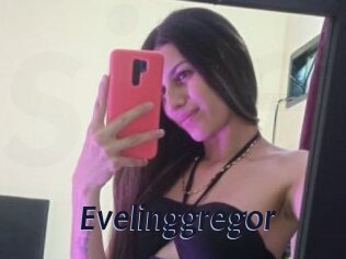 Evelinggregor