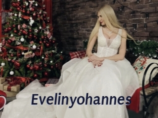 Evelinyohannes