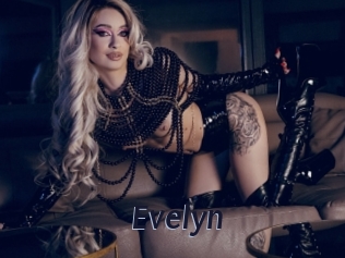 evelyn Site Cul