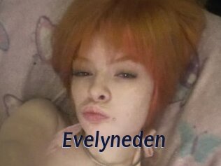 Evelyneden