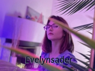 Evelynsader