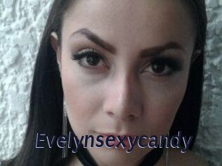 evelynsexycandy Site Cul