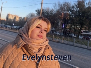 Evelynsteven