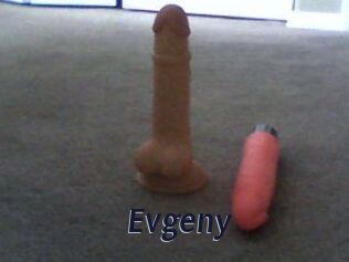 Evgeny