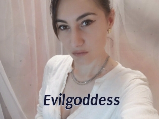 Evilgoddess