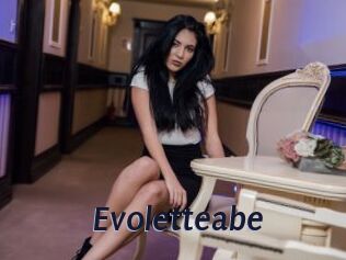 Evoletteabe
