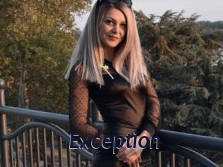 Exception