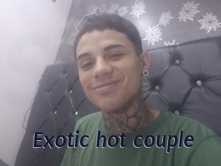 Exotic_hot_couple