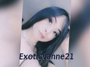 Exoticvanne21