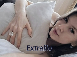 Extralilo