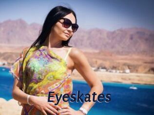 Eyeskates