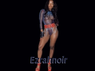 ezrahnoir Site Cul