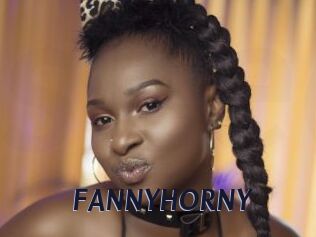 FANNYHORNY