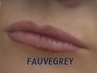 FAUVEGREY