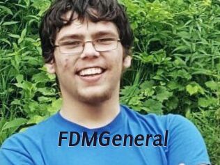 FDMGeneral