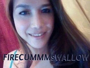 FIRECUMMMsWALLOW
