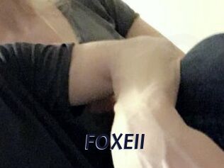 FOXEII