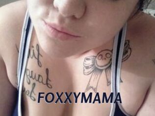 FOXXYMAMA