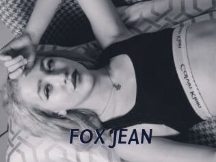 FOX_JEAN