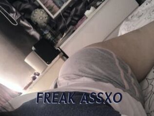 FREAK_ASSXO