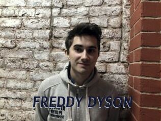FREDDY_DYSON