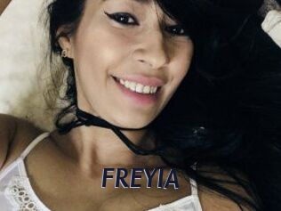 FREYIA_