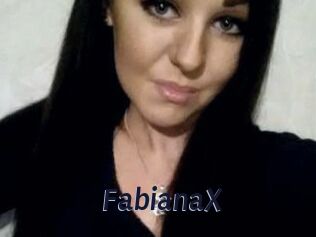 FabianaX