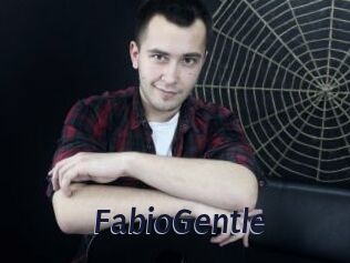 FabioGentle