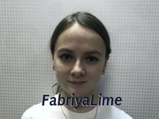 FabriyaLime