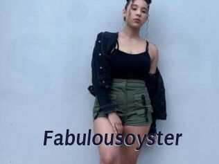 Fabulousoyster