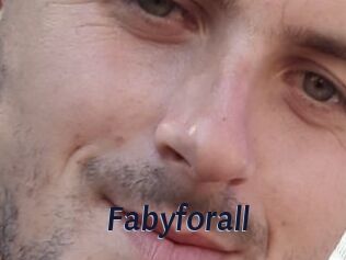 Fabyforall
