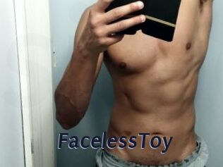 FacelessToy