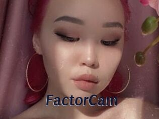 FactorCam